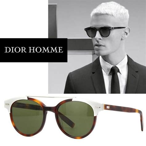 Christian Dior Homme BLACKTIE220S Sunglasses 